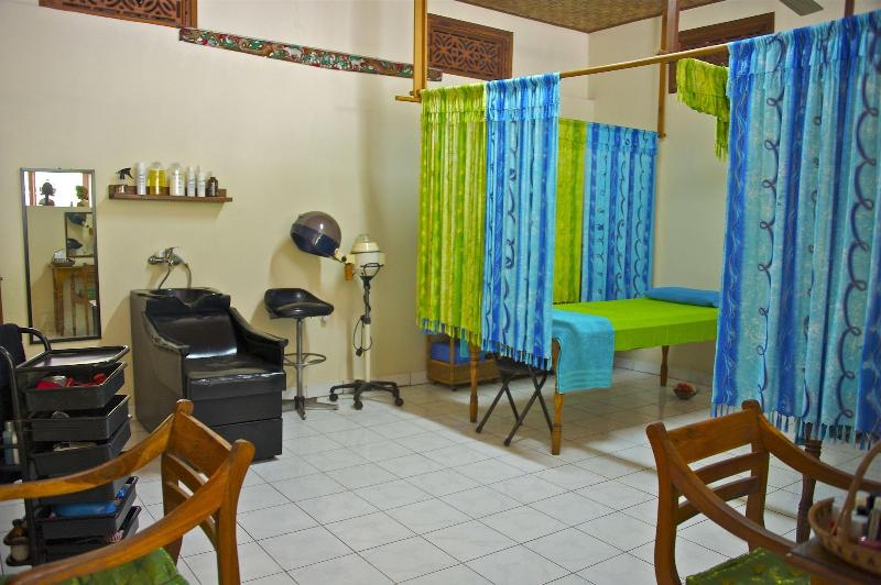 Temple Cafe Seaside Cottages - Aktivite