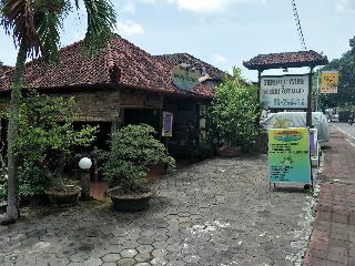 Temple Cafe Seaside Cottages otel fotoğrafı