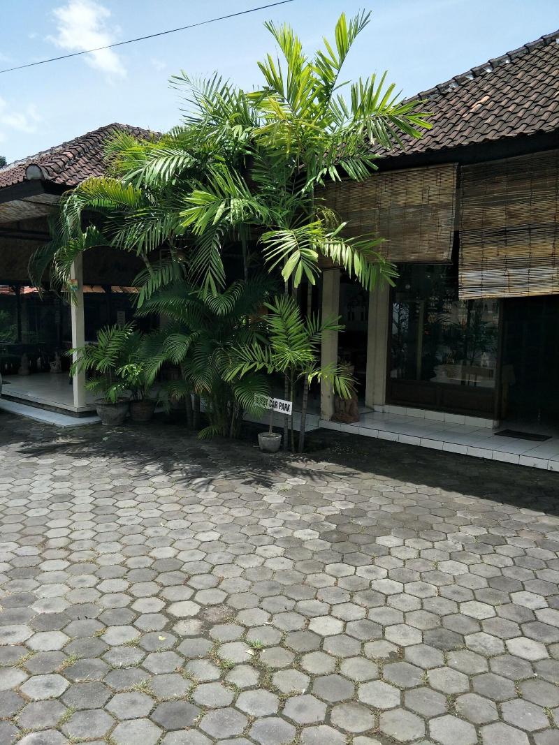 Temple Cafe Seaside Cottages - Genel