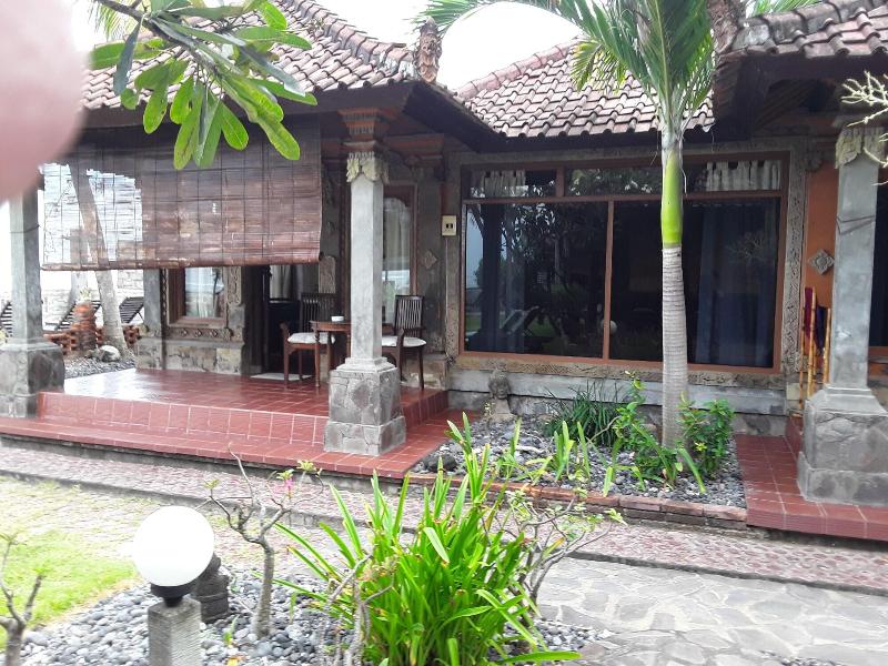 Temple Cafe Seaside Cottages - Genel