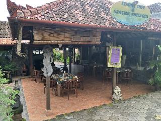 Temple Cafe Seaside Cottages fotoÄŸrafÄ±