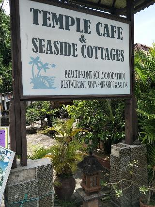Temple Cafe Seaside Cottages fotoÄŸrafÄ±
