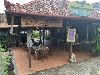 Temple Cafe Seaside Cottages fotoÄŸrafÄ±