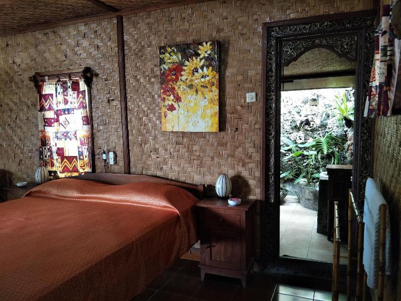 Temple Cafe Seaside Cottages - Oda