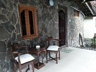 Temple Cafe Seaside Cottages fotoÄŸrafÄ±