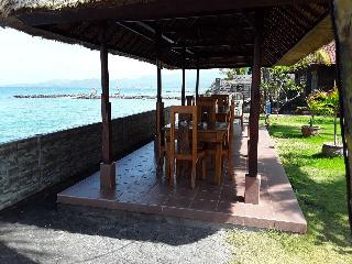 Temple Cafe Seaside Cottages fotoÄŸrafÄ±
