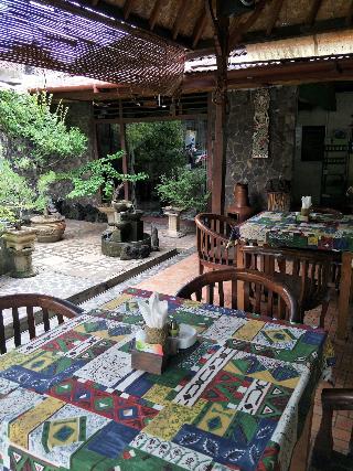Temple Cafe Seaside Cottages fotoÄŸrafÄ±