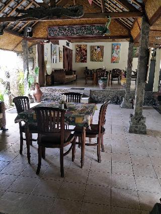 Temple Cafe Seaside Cottages fotoÄŸrafÄ±