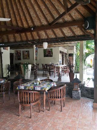 Temple Cafe Seaside Cottages fotoÄŸrafÄ±