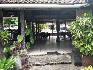 Temple Cafe Seaside Cottages fotoÄŸrafÄ±