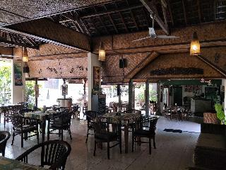 Temple Cafe Seaside Cottages fotoÄŸrafÄ±