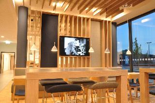 Holiday Inn Express Sindelfingen fotoÄŸrafÄ±