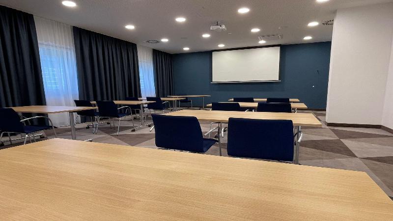 Holiday Inn Express Sindelfingen - Toplantı