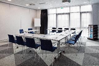 Holiday Inn Express Sindelfingen fotoÄŸrafÄ±