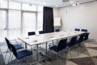 Holiday Inn Express Sindelfingen fotoÄŸrafÄ±