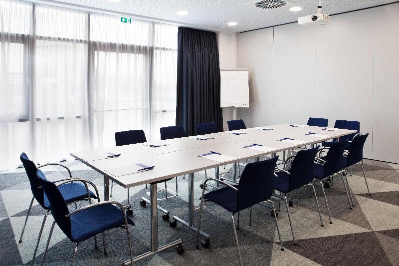 Holiday Inn Express Sindelfingen - Toplantı