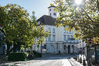Holiday Inn Express Sindelfingen fotoÄŸrafÄ±