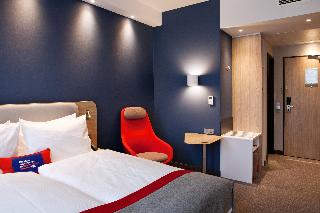 Holiday Inn Express Sindelfingen fotoÄŸrafÄ±
