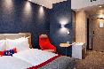 Holiday Inn Express Sindelfingen oda fotoğrafı