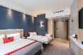 Holiday Inn Express Sindelfingen oda fotoğrafı