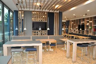 Holiday Inn Express Sindelfingen fotoÄŸrafÄ±