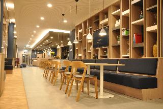 Holiday Inn Express Sindelfingen fotoÄŸrafÄ±
