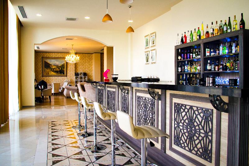 Marxal Resort & Spa - Bar
