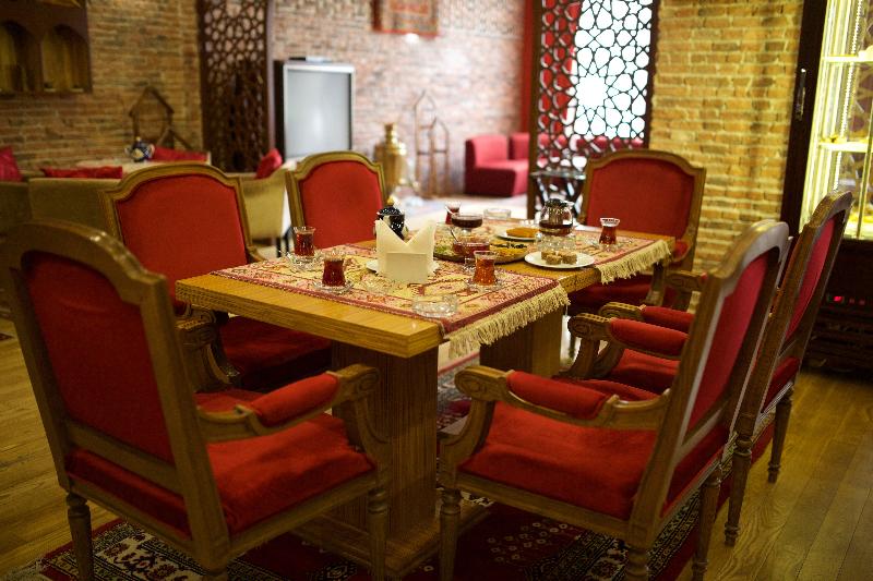 Marxal Resort & Spa - Bar