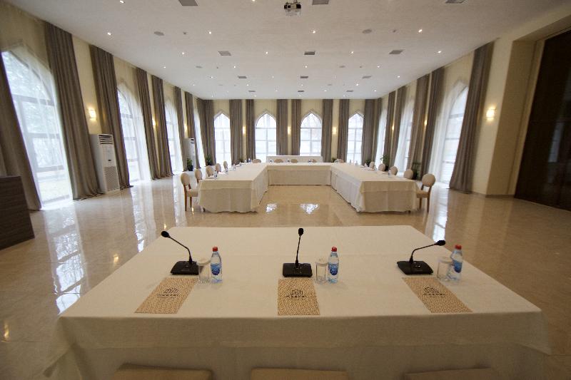 Marxal Resort & Spa - Toplantı