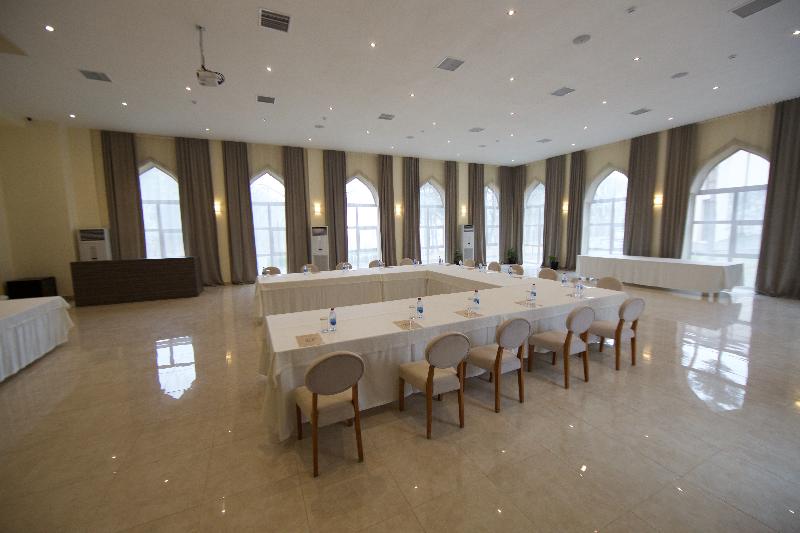 Marxal Resort & Spa - Toplantı