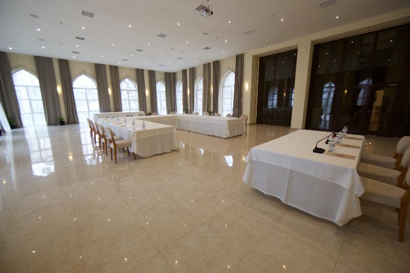 Marxal Resort & Spa - Toplantı