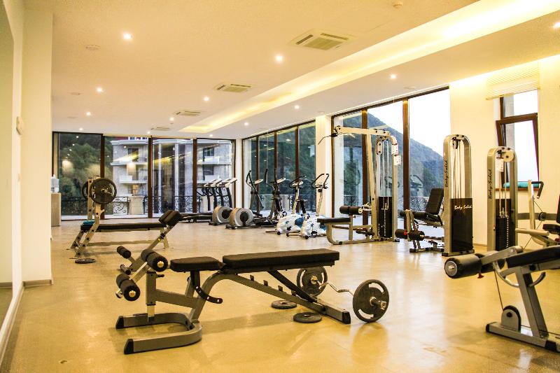 Marxal Resort & Spa - Aktivite