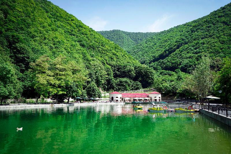 Marxal Resort & Spa - Aktivite