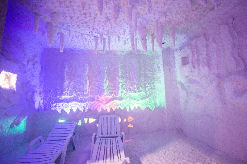 Marxal Resort & Spa - Aktivite
