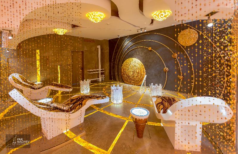 Marxal Resort & Spa - Aktivite