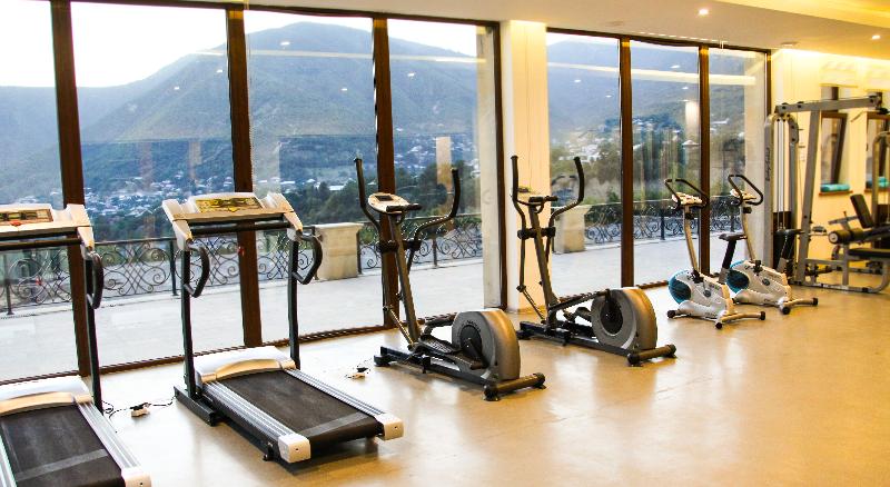 Marxal Resort & Spa - Aktivite