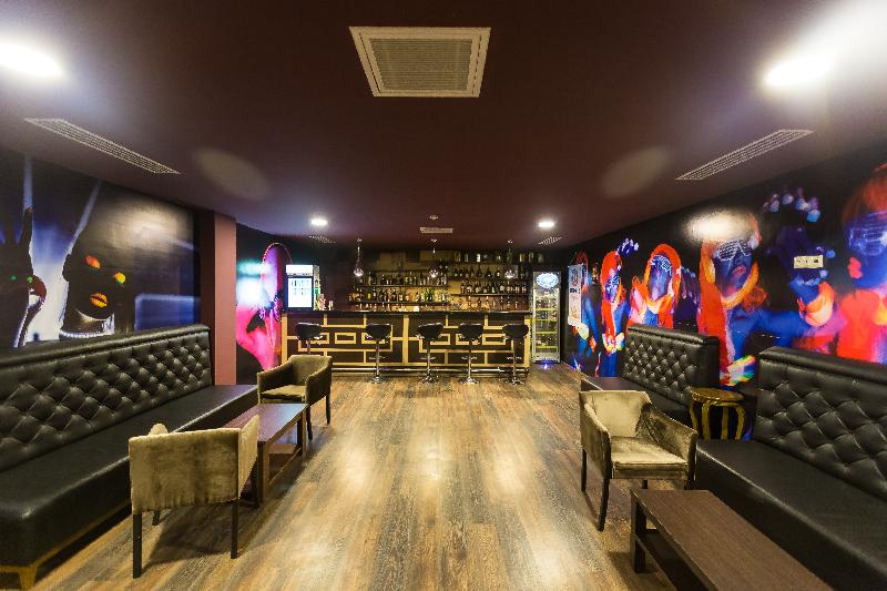 Marxal Resort & Spa - Aktivite