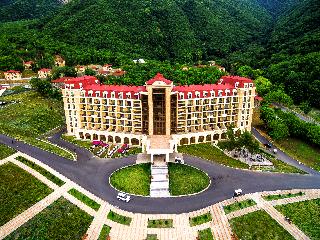 Marxal Resort & Spa otel fotoğrafı