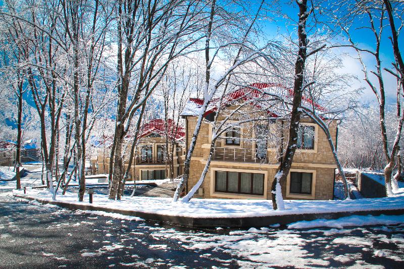 Marxal Resort & Spa - Genel