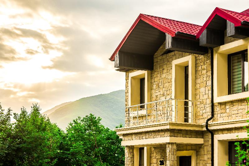 Marxal Resort & Spa - Genel