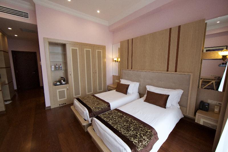 Marxal Resort & Spa - Oda