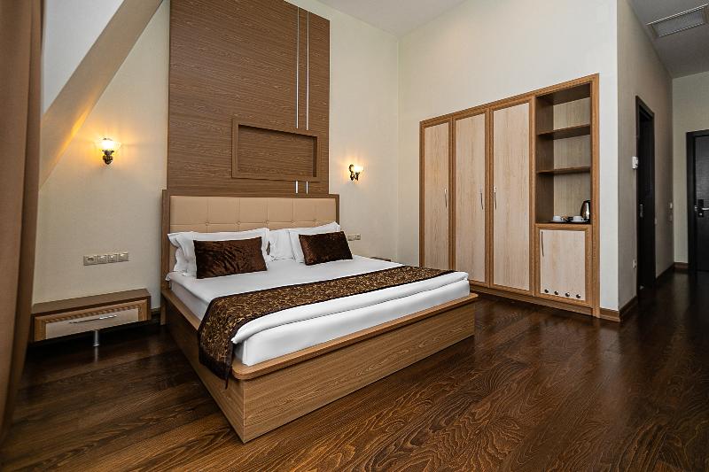 Marxal Resort & Spa - Oda