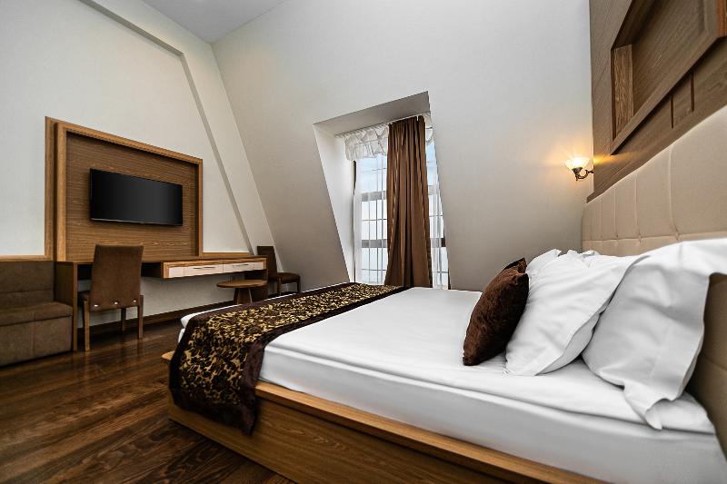 Marxal Resort & Spa - Oda