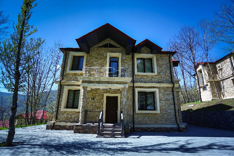 Marxal Resort & Spa - Oda