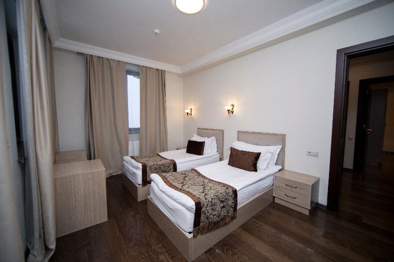 Marxal Resort & Spa - Oda