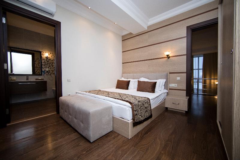 Marxal Resort & Spa - Oda