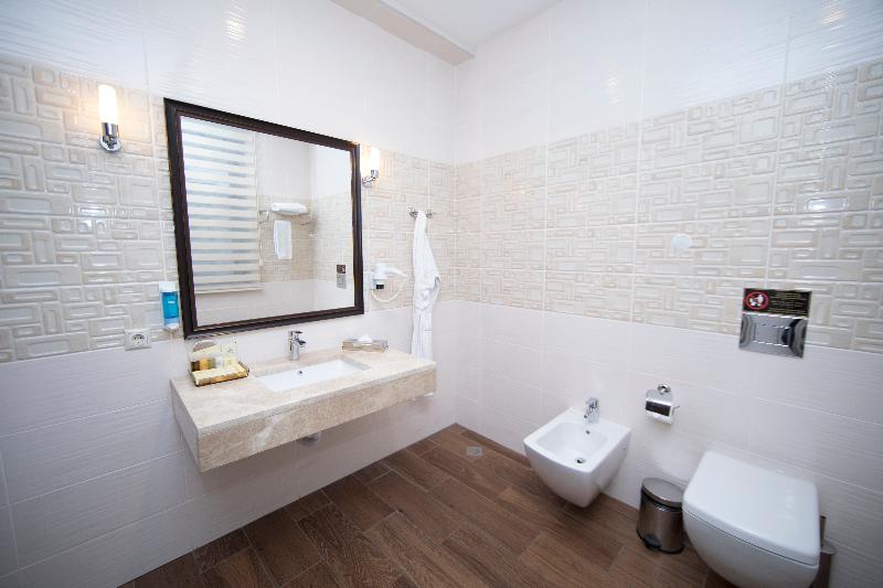 Marxal Resort & Spa - Oda