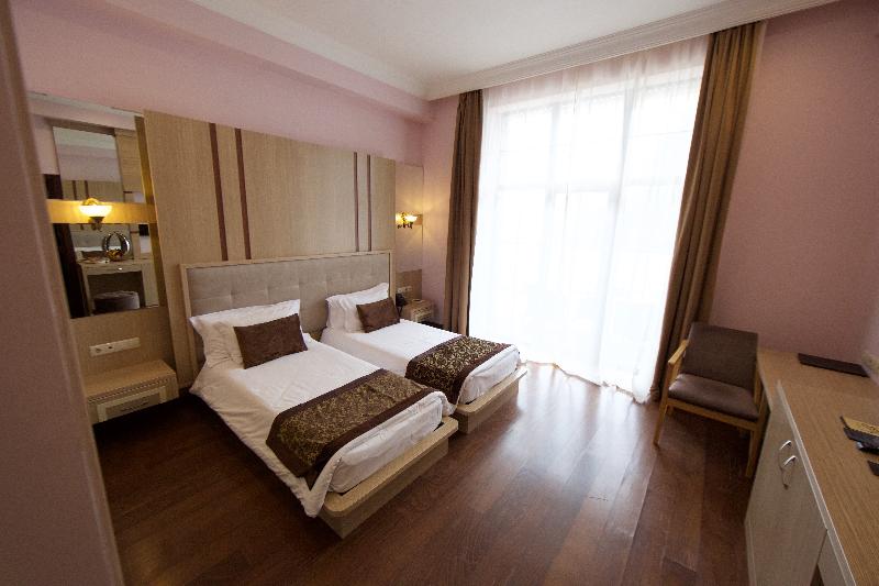 Marxal Resort & Spa - Oda