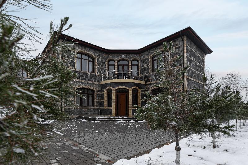 Marxal Resort & Spa - Oda