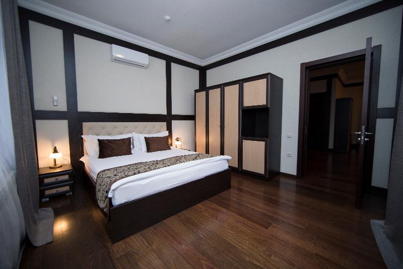 Marxal Resort & Spa - Oda